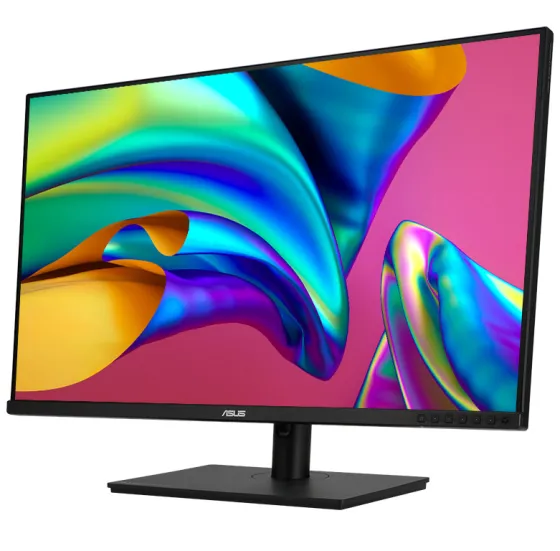Asus PA328CGV 32" IPS Moniteur, 2560 x 1440 QHD / WQHD, 165Hz, 5ms