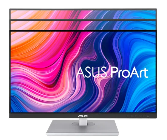 Asus PA278CV 27" IPS Moniteur, 2560 x 1440 QHD / WQHD, 75Hz, 5ms