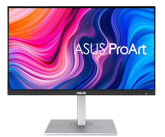Asus PA278CV 27" IPS Moniteur, 2560 x 1440 QHD / WQHD, 75Hz, 5ms