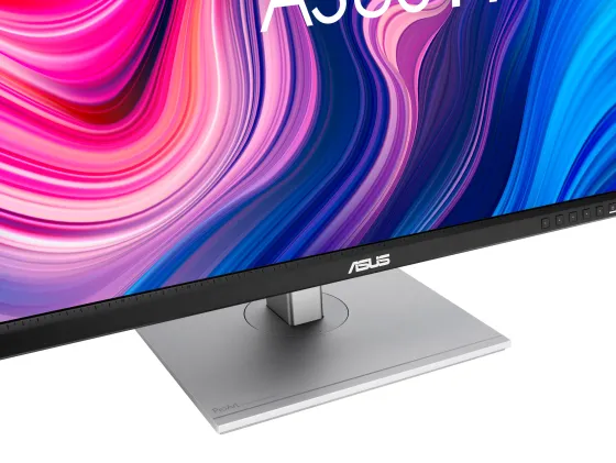 Asus PA278CV 27" IPS Moniteur, 2560 x 1440 QHD / WQHD, 75Hz, 5ms