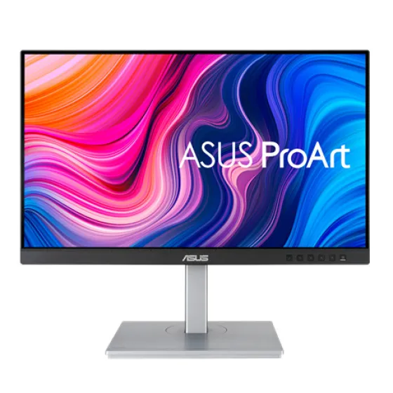 Asus PA247CV 24" IPS Moniteur, 1920 x 1080 Full HD, 75Hz, 5ms