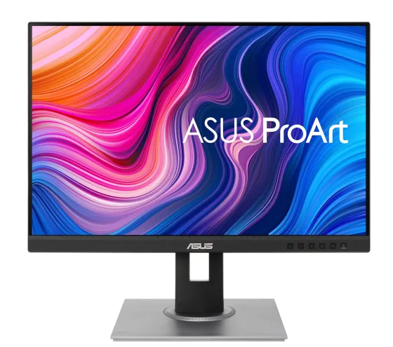 Asus PA248QV 24" IPS Moniteur, 1920 x 1200 WUXGA, 75Hz, 5ms