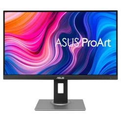 Asus PA278QV 27" IPS Moniteur, 2560 x 1440 QHD / WQHD, 75Hz, 5ms