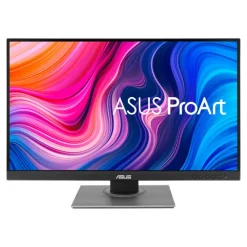 Asus PA278QV 27" IPS Moniteur, 2560 x 1440 QHD / WQHD, 75Hz, 5ms