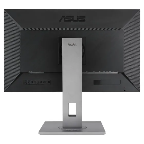 Asus PA278QV 27" IPS Moniteur, 2560 x 1440 QHD / WQHD, 75Hz, 5ms