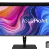 Asus PA32UCX-PK ProArt 32" IPS Moniteur, 3840 x 2160 4K UHD, 60Hz, 5ms