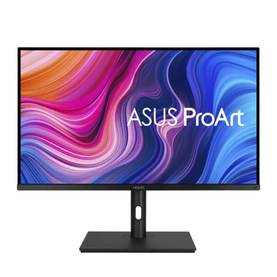 Asus ProArt Display PA329CV 32" IPS Moniteur, 3840 x 2160 4K UHD, 60Hz, 5ms