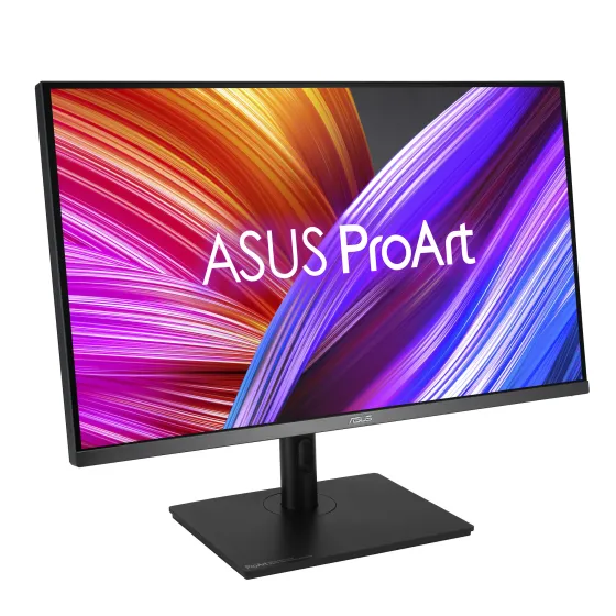 Asus ProArt Display PA329CV 32" IPS Moniteur, 3840 x 2160 4K UHD, 60Hz, 5ms