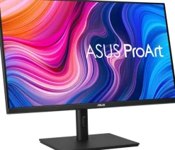 Asus ProArt Display PA328QV 32" IPS Moniteur, 2560 x 1440 QHD / WQHD, 75Hz, 5ms