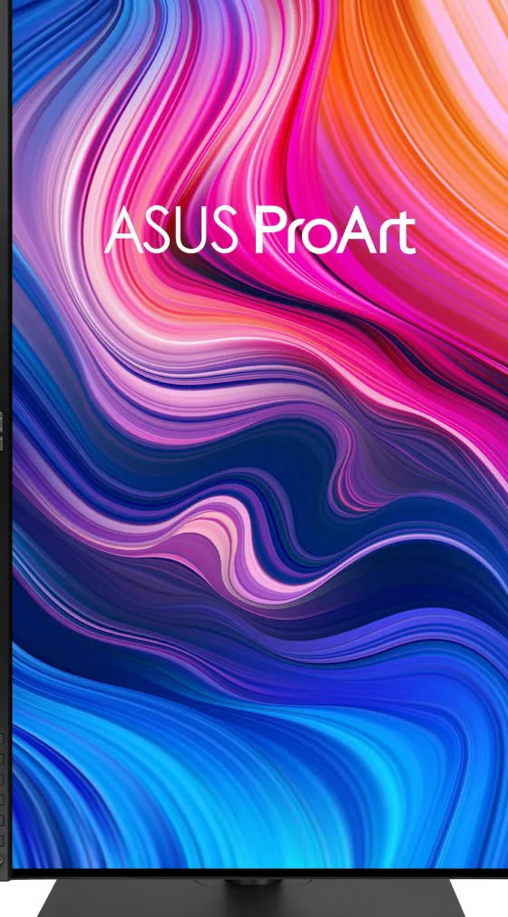 Asus ProArt Display PA328QV 32" IPS Moniteur, 2560 x 1440 QHD / WQHD, 75Hz, 5ms
