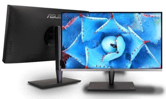 Asus ProArt Display PA32UCG-K 32" IPS Moniteur, 3840 x 2160 4K UHD, 120Hz, 5ms