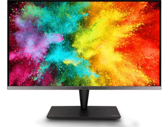 Asus ProArt Display PA32UCG-K 32" IPS Moniteur, 3840 x 2160 4K UHD, 120Hz, 5ms