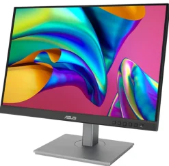 Asus ProArt PA248CNV 24" IPS Moniteur, 1920 x 1200 WUXGA, 75Hz, 5ms