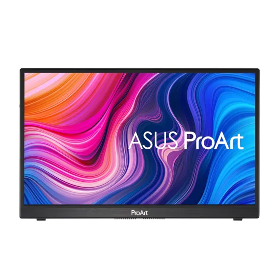 Asus ProArt PA148CTV 14" IPS Moniteur, 1920 x 1080 Full HD, 60Hz, 5ms