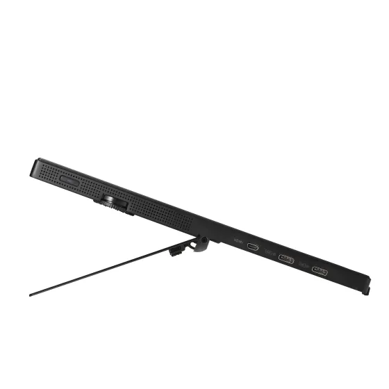 Asus ProArt PA148CTV 14" IPS Moniteur, 1920 x 1080 Full HD, 60Hz, 5ms