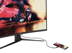 Asus ROG Strix XG32VC 32