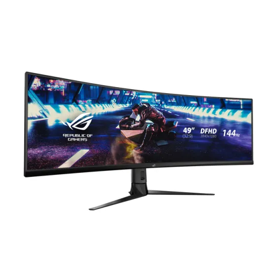 Asus ROG Strix XG49VQ 49" VA Moniteur, 3840 x 1080, 144Hz, 4ms