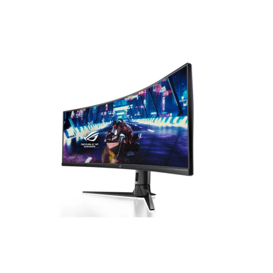 Asus ROG Strix XG49VQ 49" VA Moniteur, 3840 x 1080, 144Hz, 4ms