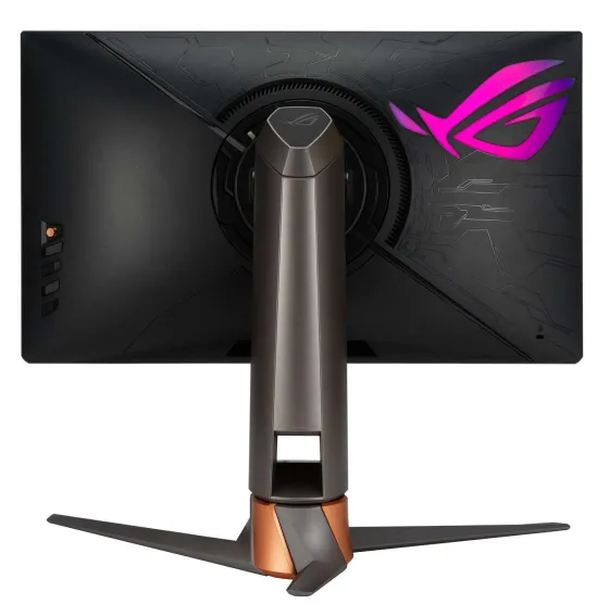Asus ROG Swift 360Hz PG259QNR 25" IPS Moniteur, 1920 x 1080 Full HD, 360Hz, 1ms