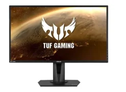 Asus TUF Gaming VG27BQ 27" TN Moniteur, 2560 x 1440 QHD / WQHD, 165Hz, 0,4ms
