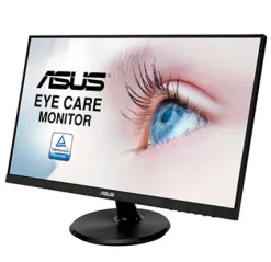 Asus VA27DCP Eye Care Monitor 27" IPS Moniteur, 1920 x 1080 Full HD, 75Hz, 5ms