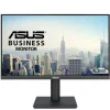 Asus VA24DQFS Écran professionnel FHD de 24 pouces avec un taux de rafraîchissement de 100 Hz et un temps de réponse MPRT de 1 ms