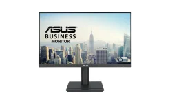 Asus VA24DQFS Écran professionnel FHD de 24 pouces avec un taux de rafraîchissement de 100 Hz et un temps de réponse MPRT de 1 ms