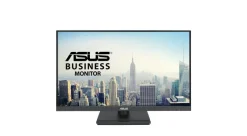 Asus VA24DQFS Écran professionnel FHD de 24 pouces avec un taux de rafraîchissement de 100 Hz et un temps de réponse MPRT de 1 ms