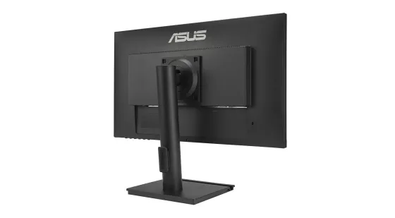 Asus VA24DQFS Écran professionnel FHD de 24 pouces avec un taux de rafraîchissement de 100 Hz et un temps de réponse MPRT de 1 ms