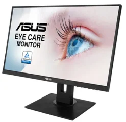 Asus VA24DQLB 24" IPS Moniteur, 1920 x 1080 Full HD, 75Hz, 5ms