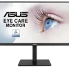 Asus VA27DQSB Eye Care Monitor 27" IPS Moniteur, 1920 x 1080 Full HD, 75Hz, 5ms