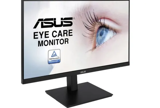Asus VA27DQSB Eye Care Monitor 27" IPS Moniteur, 1920 x 1080 Full HD, 75Hz, 5ms