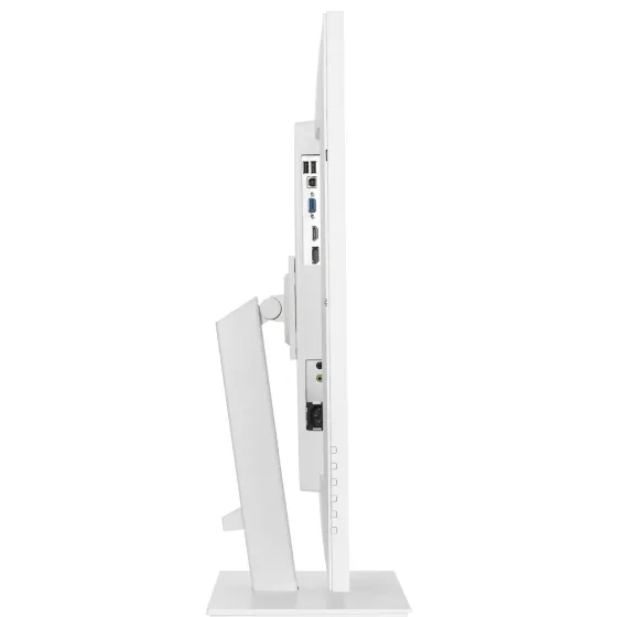 Asus VA27DQSB-W 27" IPS Moniteur, 1920 x 1080 Full HD, 75Hz, 5ms