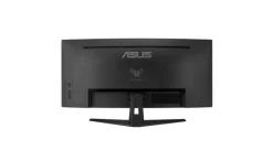 Asus VG34VQ3B Écran de jeu incurvé TUF 34 pouces WQHD avec un taux de rafraîchissement ultra-rapide de 180 Hz