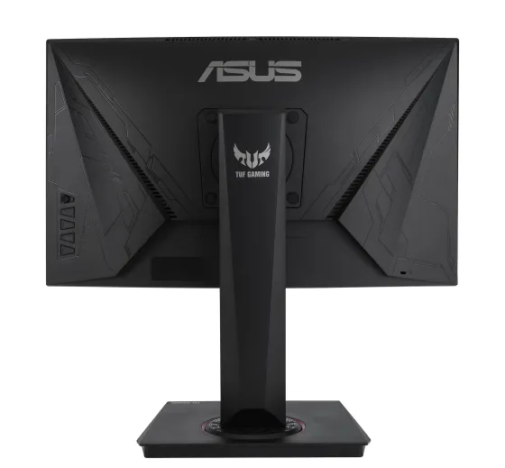 Asus VG24VQR 24" VA Moniteur, 1920 x 1080 Full HD, 165Hz, 1ms