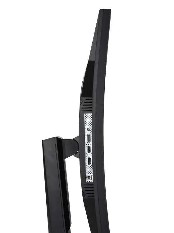 Asus VG24VQR 24" VA Moniteur, 1920 x 1080 Full HD, 165Hz, 1ms