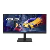 Asus VP349CGL 34" IPS Moniteur, 3440 x 1440 UWQHD, 100Hz, 1ms