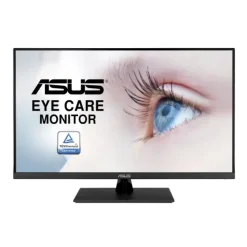Asus VP32UQ Eye Care Monitor 32" IPS Moniteur, 3840 x 2160 4K UHD, 60Hz, 4ms
