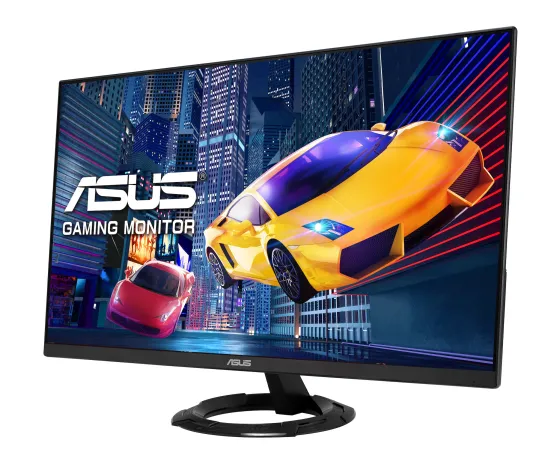 Asus VZ249HEG1R 24" IPS Moniteur, 1920 x 1080 Full HD, 75Hz, 1ms