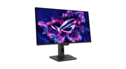 Asus XG27ACDNG Écran de jeu ROG Strix OLED 27 pouces certifié VESA DisplayHDR 400 True Black