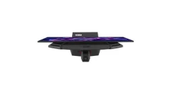 Asus XG27ACDNG Écran de jeu ROG Strix OLED 27 pouces certifié VESA DisplayHDR 400 True Black