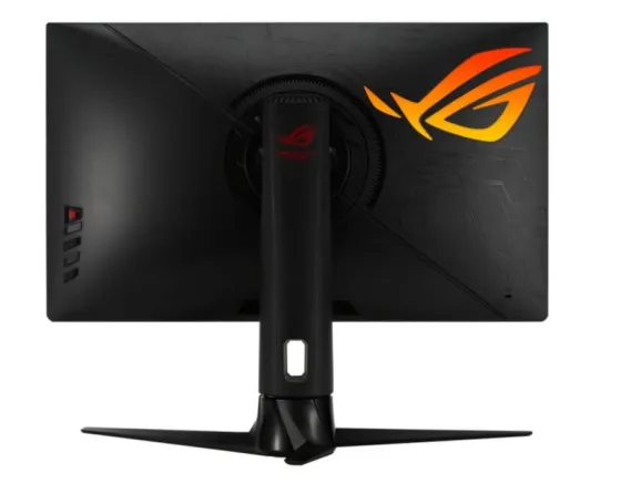 Asus XG27AQ ROG Strix 27" IPS Moniteur, 2560 x 1440 QHD / WQHD, 144Hz, 1ms
