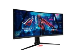 Asus XG349C 34" IPS Moniteur, 3440 x 1440 UWQHD, 144Hz, 1ms