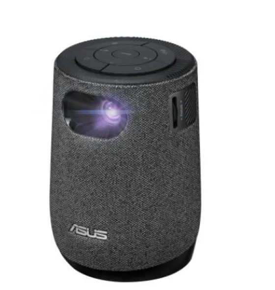 Asus ZenBeam Latte L1 Vidéoprojecteur, 1280 x 720 HD-Ready, 150 Lumen