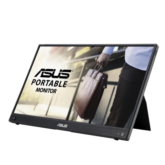 Asus ZenScreen Go MB16AWP 16" IPS Moniteur, 1920 x 1080 Full HD, 60Hz, 5ms