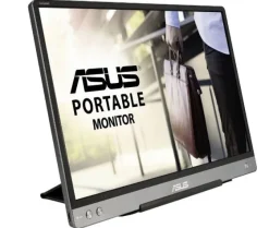 Asus ZenScreen MB14AC 14" IPS Moniteur, 1920 x 1080 Full HD, 60Hz, 5ms