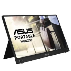 Asus ZenScreen MB16ACV 16" IPS Moniteur, 1920 x 1080 Full HD, 60Hz, 5ms