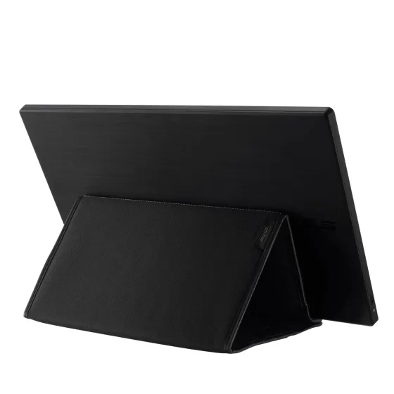 Asus ZenScreen MB166C 16" IPS Moniteur, 1920 x 1080 Full HD, 60Hz, 5ms