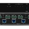 Atlona AT-HDR-CAT-4ED Répéteur HDMI vers HDBaseT à quatre sorties et longue portée pour la 4K HDR