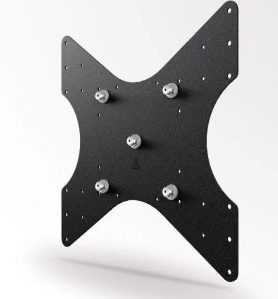 Audipack UFPRO-V400B Plaque d'adaptation